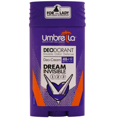 مام استیک ضد تعریق زنانه آمبرلا مدل دریم